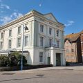 The White Hart Hotel