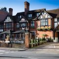The White Hart Hotel