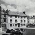 The White Hart Hotel