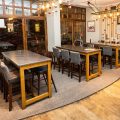 The White Hart Hotel