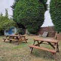 The White Hart Inn
