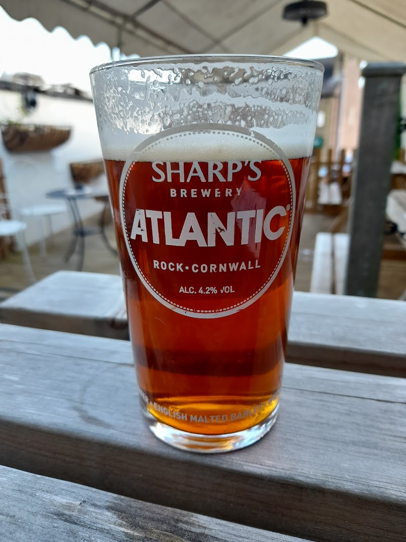 The White Hart Inn in Denby Dale, United Kingdom