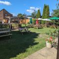 The White Hart Inn