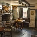 The White Hart Inn