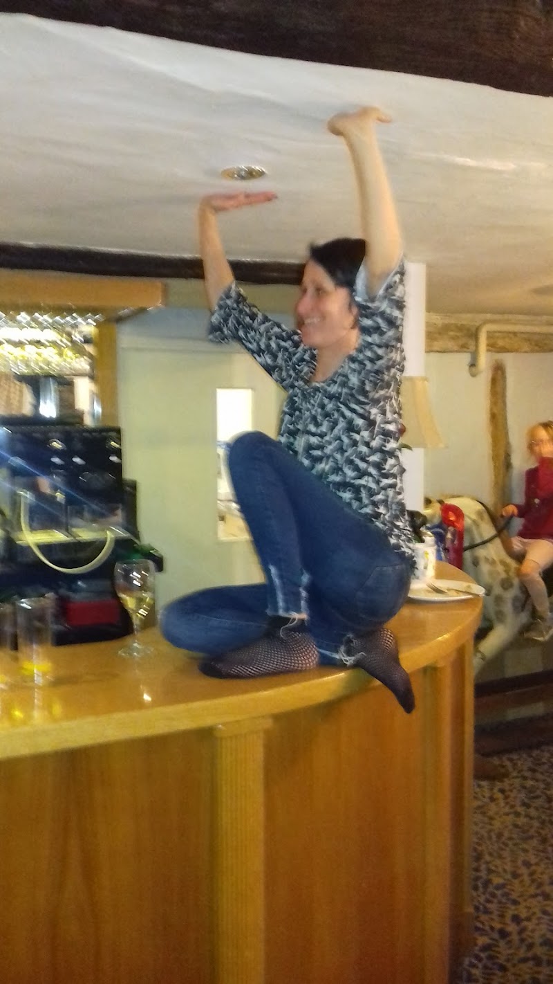 The White Hart in Hadleigh, Babergh, United Kingdom, United Kingdom