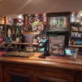 The White Horse
