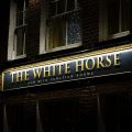 The White Horse