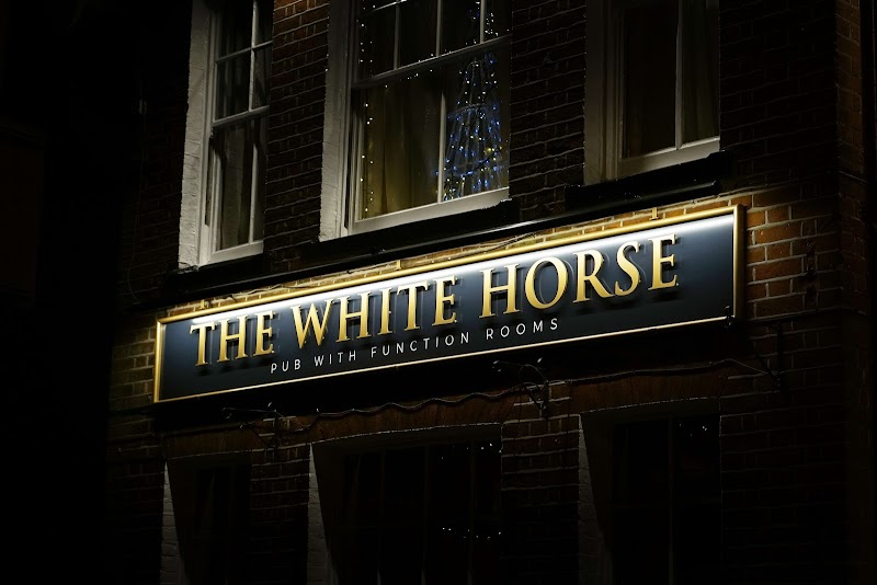 The White Horse in Norwich, United Kingdom