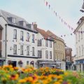 The White Horse Hotel & Brasserie