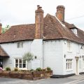 The White Horse Inn