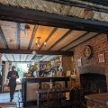 The White Horse Inn