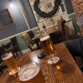 The White Horse Inn