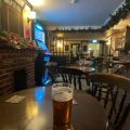 The White Horse Inn