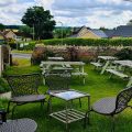 The White Horse Inn
