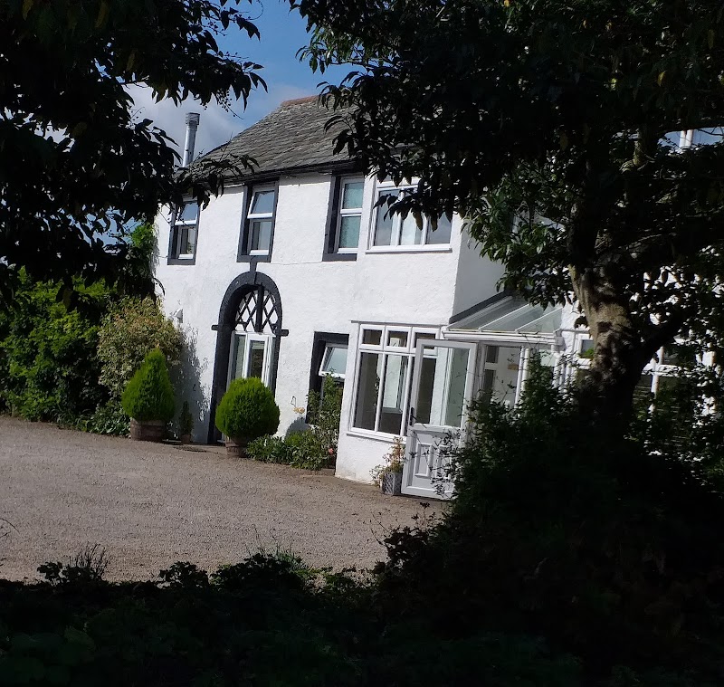 The White House in Penrith, United Kingdom