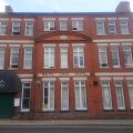 The White Lion Hotel