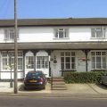 The White Lodge Guest House