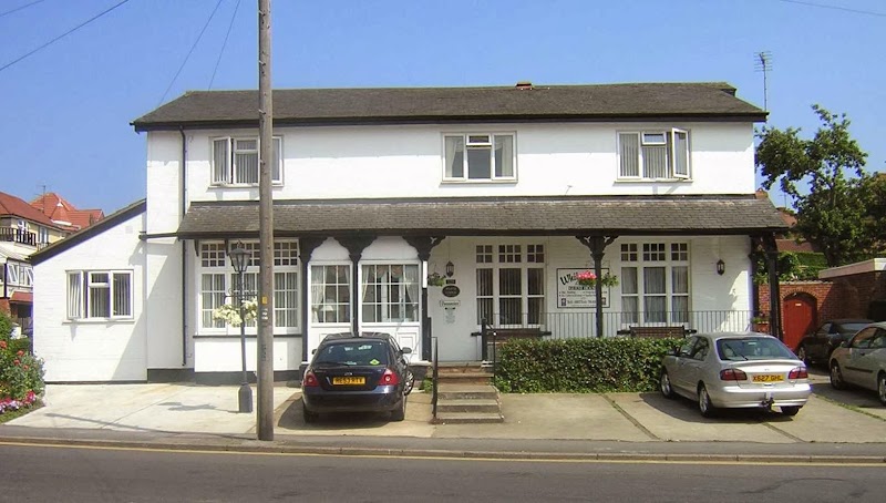 The White Lodge Guest House in Skegness, United Kingdom