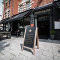 The White Star Tavern