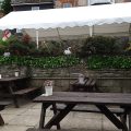 The White Swan