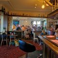 The White Swan Hotel