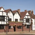 The White Swan Hotel