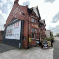The White Swan Hotel