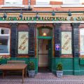 The Whittington & Cat