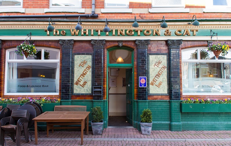 The Whittington & Cat in Kingston upon Hull, United Kingdom