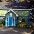 The Wickwire House