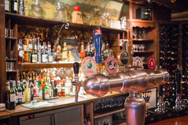 The Wild Duck Inn in Cirencester, United Kingdom