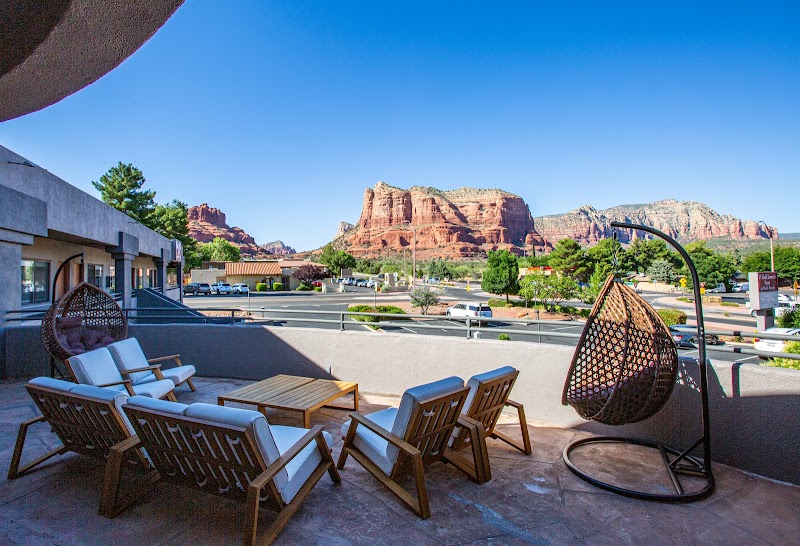 The Wildflower Inn in Village of Oak Creek, Arizona, United States
