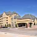 The Wildwood Hotel