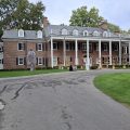 The Wildwood Manor House