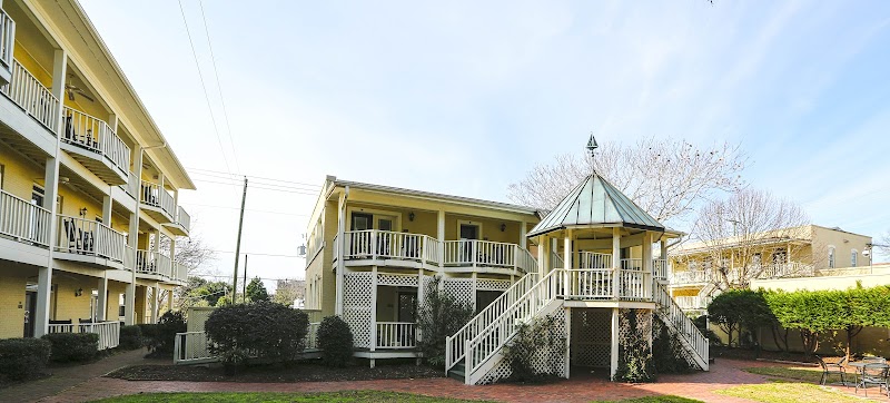 The Wilmingtonian in Wilmington, North Carolina, United States