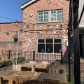 The Wilmslow Lodge