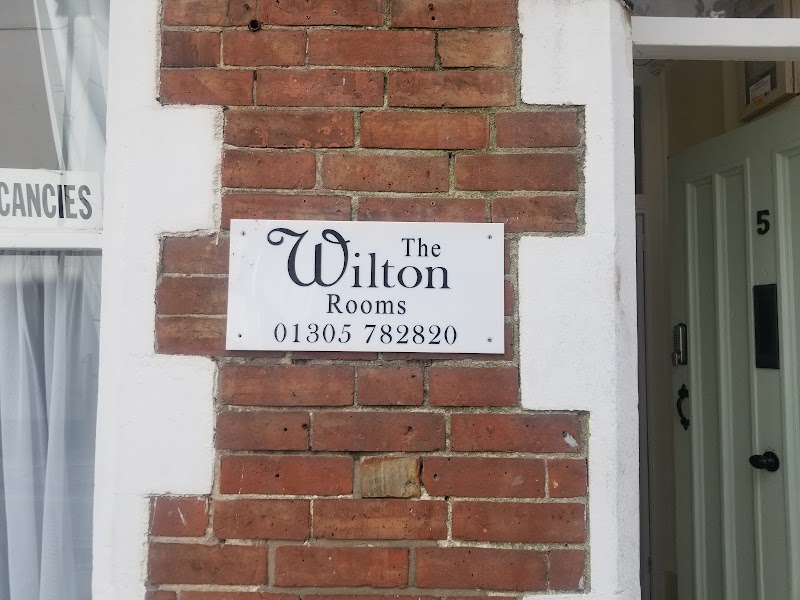 The Wilton Weymouth in Weymouth, United Kingdom