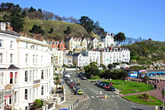 The Wilton in Llandudno, United Kingdom