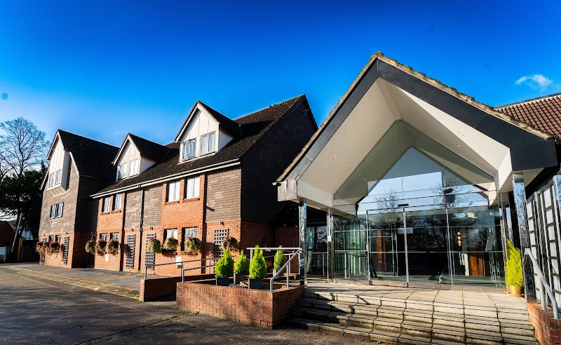 The Winchester Hotel & Spa in Winchester, United Kingdom