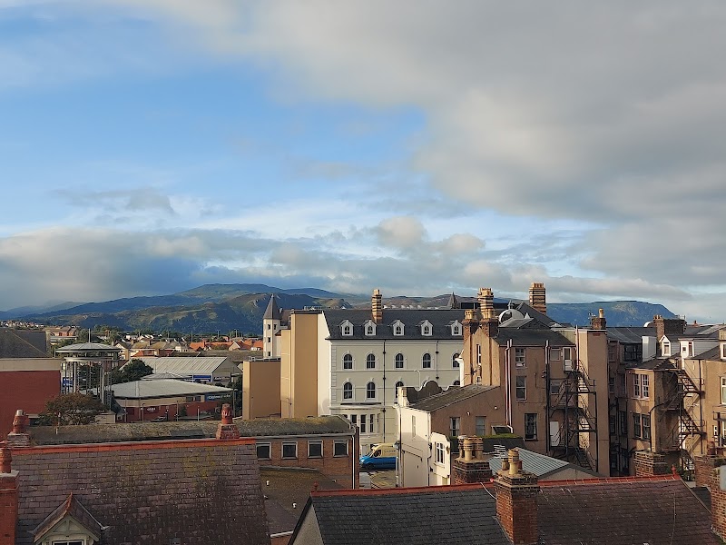The Winchmore Hotel in Llandudno, United Kingdom