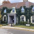 The Windermere Manor Hotel & Conference Centre