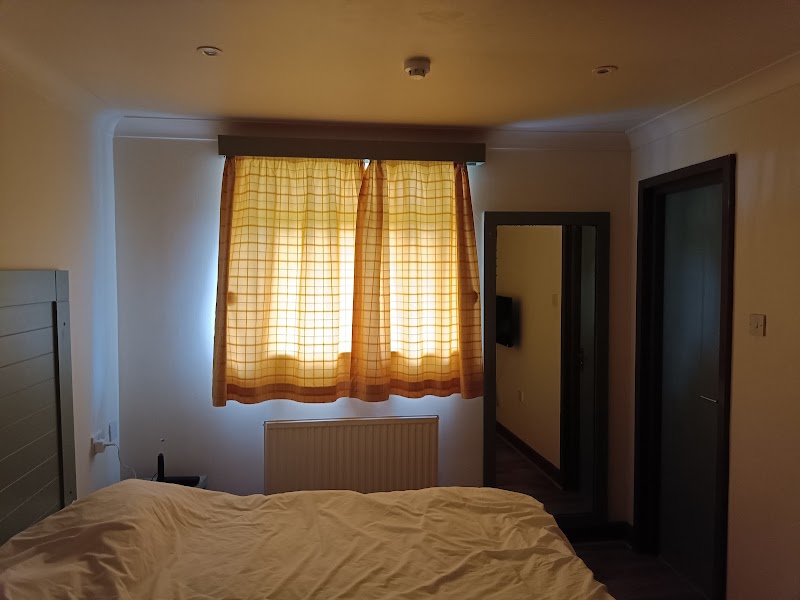 The Windmill Hotel in Hartlepool, United Kingdom
