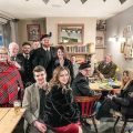 The Windsor Castle Inn