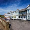 The Windsor Hotel