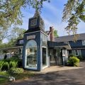The Windspire Inn