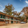 The Winnfield Lodge