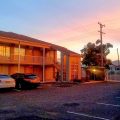 The Winning Post Motor Inn