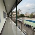 The Wisdom Hotel
