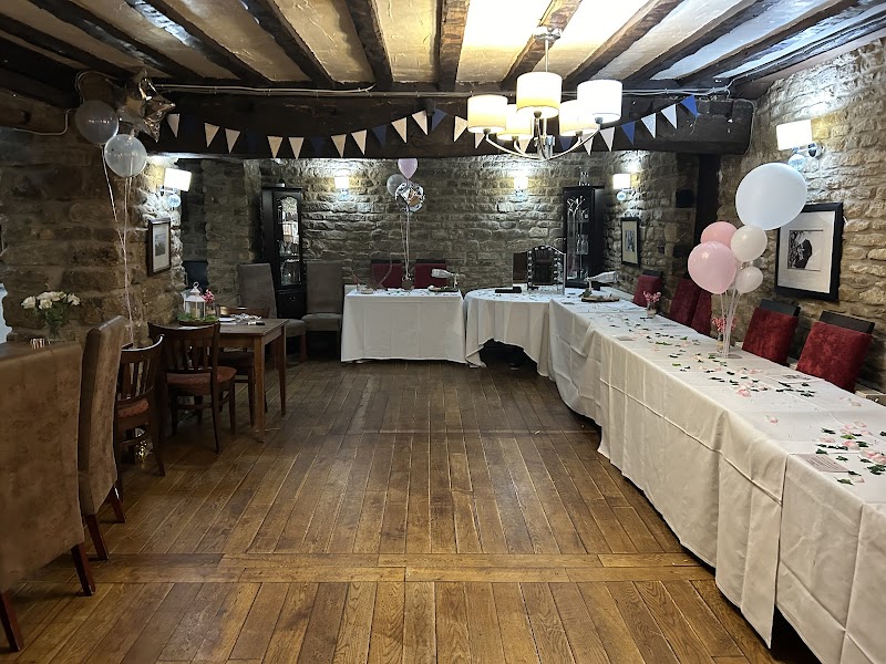 The Wishing Well Inn in Bourne, United Kingdom