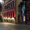The Witchery by the Castle